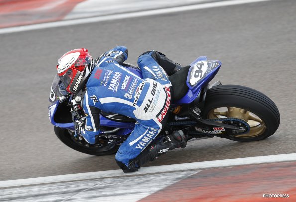 DIJON  FSBK  2012
6 ème manche du Championnat de France Superbike
14 & 15 Juillet 2012
© PHOTOPRESS
Tel: 04 93 37 95 96
info@photopress.fr
