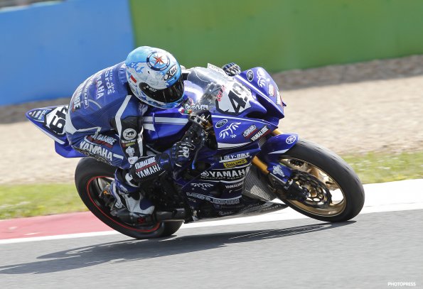 MAGNY-COURS FSBK  2012
5 ème manche du Championnat de France Superbike
30 Juin et 1 Juillet 2012
© PHOTOPRESS
Tel: 04 93 37 95 96
info@photopress.fr