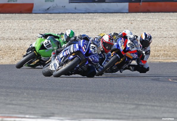 LEDENON FSBK  2012
4ème manche du Championnat de France Superbike
16 & 17 Juin 2012
© PHOTOPRESS
Tel: 04 93 37 95 96
info@photopress.fr