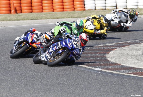 LEDENON FSBK  2012
4ème manche du Championnat de France Superbike
16 & 17 Juin 2012
© PHOTOPRESS
Tel: 04 93 37 95 96
info@photopress.fr