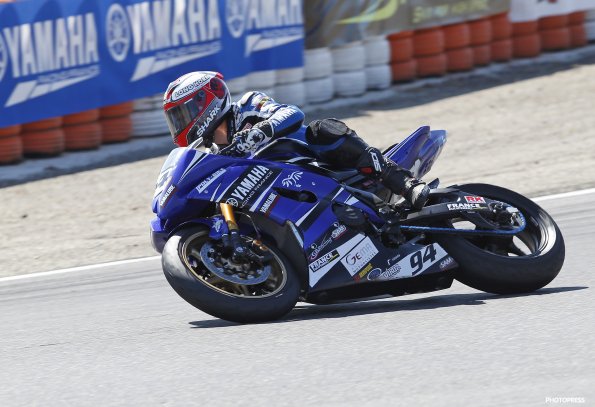 LEDENON FSBK  2012
4ème manche du Championnat de France Superbike
16 & 17 Juin 2012
© PHOTOPRESS
Tel: 04 93 37 95 96
info@photopress.fr