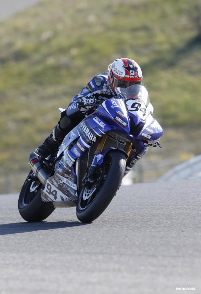 LEDENON FSBK  2012
4ème manche du Championnat de France Superbike
16 & 17 Juin 2012
© PHOTOPRESS
Tel: 04 93 37 95 96
info@photopress.fr