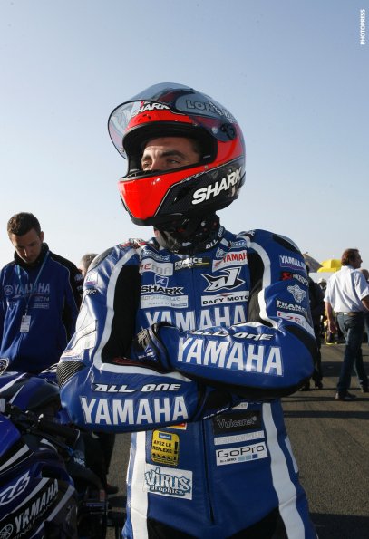 LE  MANS  FSBK  2012
1ere manche du Championnat de France Superbike
31 Mars / 1 Avril 2012
© PHOTOPRESS
Tel: 04 93 37 95 96
info@photopress.fr