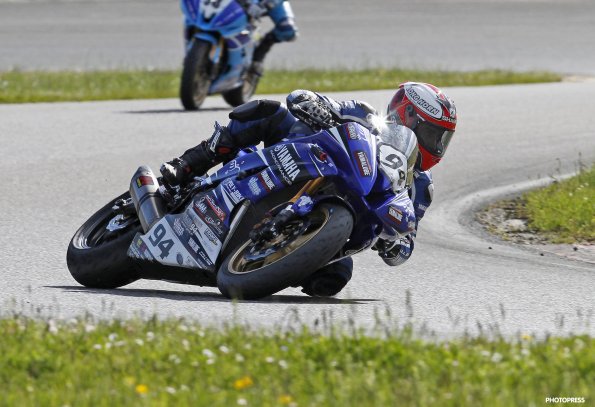 NOGARO FSBK 2012
2ème manche du Championnat de France Superbike
28 / 29 Avril 2012
© PHOTOPRESS
Tel: 04 93 37 95 96
info@photopress.fr