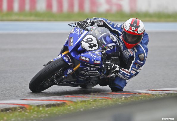 NOGARO FSBK 2012
2ème manche du Championnat de France Superbike
28 / 29 Avril 2012
© PHOTOPRESS
Tel: 04 93 37 95 96
info@photopress.fr