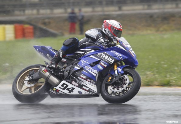 NOGARO FSBK 2012
2ème manche du Championnat de France Superbike
28 / 29 Avril 2012
© PHOTOPRESS
Tel: 04 93 37 95 96
info@photopress.fr