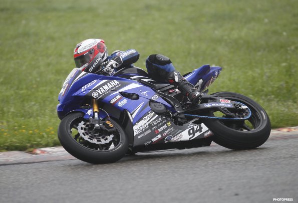 NOGARO FSBK 2012
2ème manche du Championnat de France Superbike
28 / 29 Avril 2012
© PHOTOPRESS
Tel: 04 93 37 95 96
info@photopress.fr