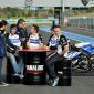 2013 00 Test Magny Cours 00350