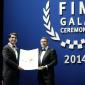 FIM GALA JEREZ 2014PRESENTATEURS