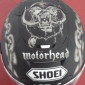 Casque Motörhead by Wad'z