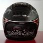 Casque Motörhead by Wad'z