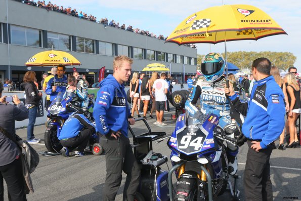 ALBI  FSBK  2015
7ème manche / Finale du 
Championnat de France Superbike
26 & 27 Septembre 2015
© PHOTOPRESS
Tel: 04 93 37 95 96
info@photopress.fr