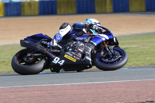 LE MANS  FSBK  2015
1er manche du Championnat de France Superbike
28 & 29  Mars  2015
© PHOTOPRESS
Tel: 04 93 37 95 96
info@photopress.fr