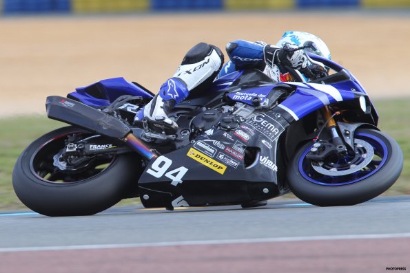 LE MANS  FSBK  2015
1er manche du Championnat de France Superbike
28 & 29  Mars  2015
© PHOTOPRESS
Tel: 04 93 37 95 96
info@photopress.fr