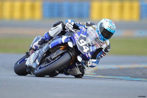 LE MANS  FSBK  2015
1er manche du Championnat de France Superbike
28 & 29  Mars  2015
© PHOTOPRESS
Tel: 04 93 37 95 96
info@photopress.fr