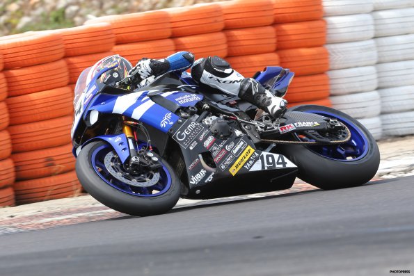 LEDENON FSBK  2015
4ème manche du Championnat de France Superbike
13 & 14 Juin 2015
© PHOTOPRESS
Tel: 04 93 37 95 96
info@photopress.fr