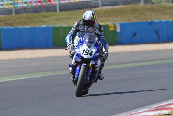 MAGNY-COURS  FSBK  2015
5ème manche du 
Championnat de France Superbike
27 & 28 Juin 2015
© PHOTOPRESS
Tel: 04 93 37 95 96
info@photopress.fr