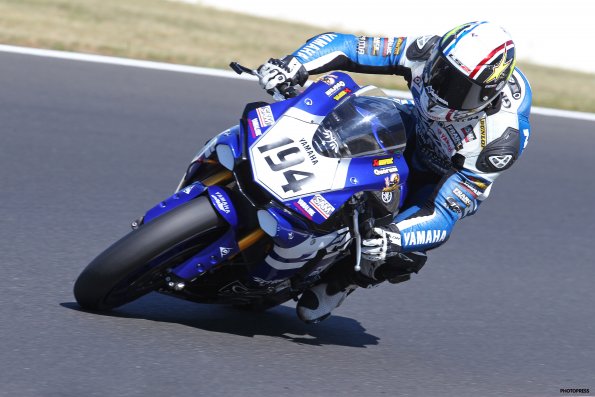 MAGNY-COURS  FSBK  2015
5ème manche du 
Championnat de France Superbike
27 & 28 Juin 2015
© PHOTOPRESS
Tel: 04 93 37 95 96
info@photopress.fr