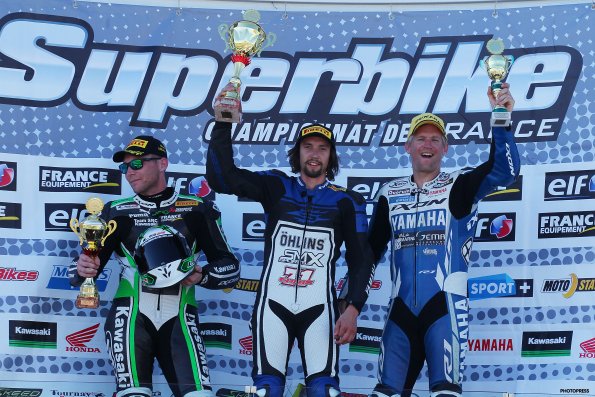 MAGNY-COURS  FSBK  2015
5ème manche du 
Championnat de France Superbike
27 & 28 Juin 2015
© PHOTOPRESS
Tel: 04 93 37 95 96
info@photopress.fr