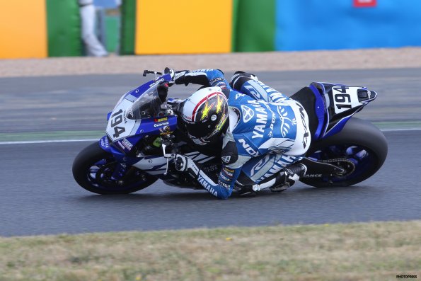 MAGNY-COURS  FSBK  2015
5ème manche du 
Championnat de France Superbike
27 & 28 Juin 2015
© PHOTOPRESS
Tel: 04 93 37 95 96
info@photopress.fr