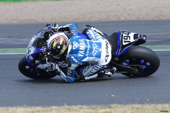 MAGNY-COURS  FSBK  2015
5ème manche du 
Championnat de France Superbike
27 & 28 Juin 2015
© PHOTOPRESS
Tel: 04 93 37 95 96
info@photopress.fr