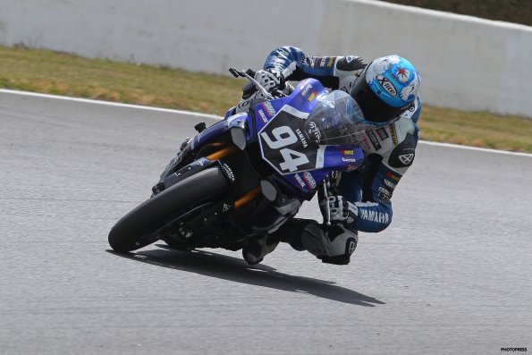 MAGNY-COURS  FSBK  2015
5ème manche du 
Championnat de France Superbike
27 & 28 Juin 2015
© PHOTOPRESS
Tel: 04 93 37 95 96
info@photopress.fr