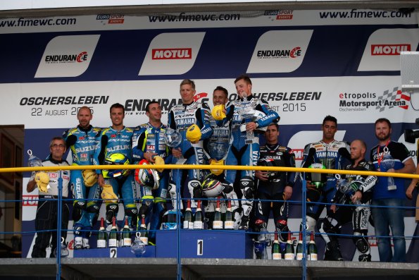 8 H OSCHERSLEBEN 2015