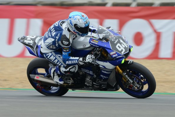 2015 24h Le Mans 01207