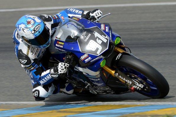 2015 24h Le Mans 02090