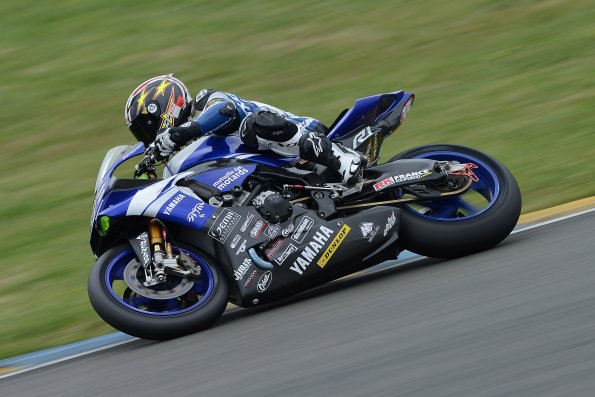 2015 24h Le Mans 05538