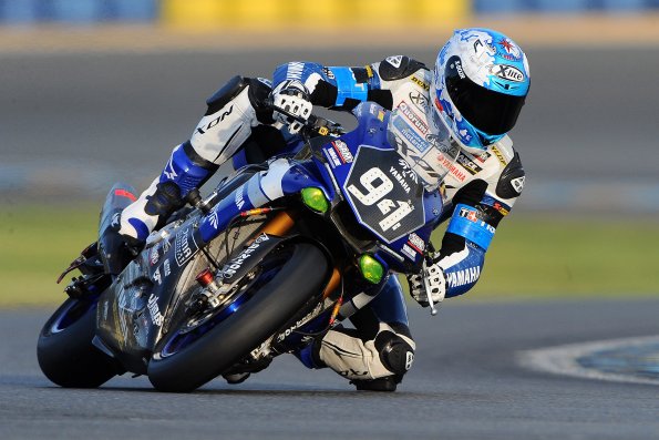 2015 24h Le Mans 19565