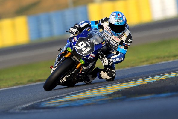 2015 24h Le Mans 19968