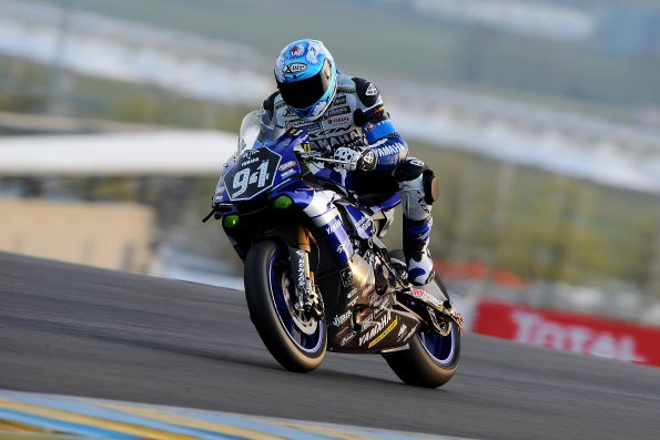 2015 24h Le Mans 20359