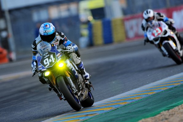 2015 24h Le Mans 20805