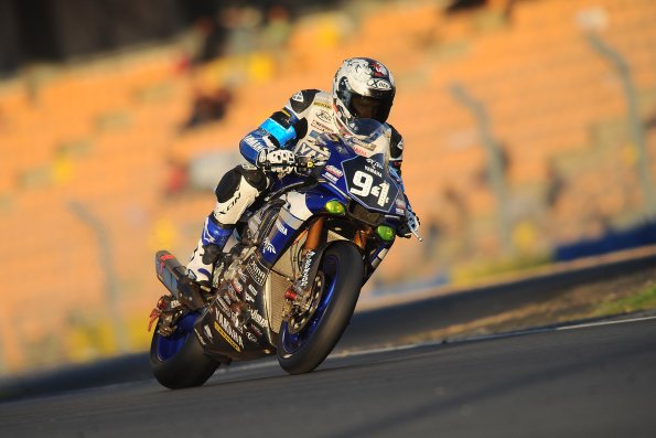 2015 24h Le Mans 31052