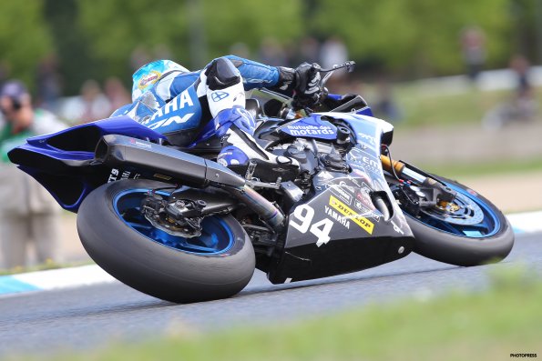 CAROLE  FSBK  2015
6ème manche du 
Championnat de France Superbike
5 & 6 Septembre 2015
© PHOTOPRESS
Tel: 04 93 37 95 96
info@photopress.fr