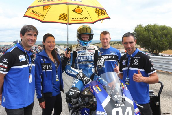 LEDENON FSBK  2015
4ème manche du Championnat de France Superbike
13 & 14 Juin 2015
© PHOTOPRESS
Tel: 04 93 37 95 96
info@photopress.fr