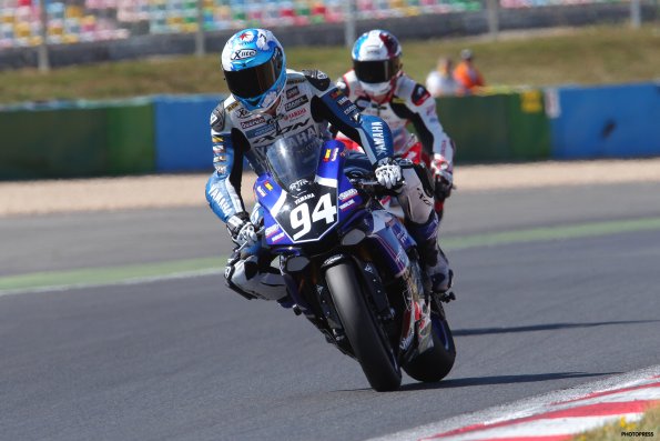 MAGNY-COURS  FSBK  2015
5ème manche du 
Championnat de France Superbike
27 & 28 Juin 2015
© PHOTOPRESS
Tel: 04 93 37 95 96
info@photopress.fr