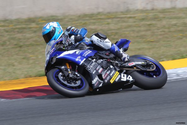 MAGNY-COURS  FSBK  2015
5ème manche du 
Championnat de France Superbike
27 & 28 Juin 2015
© PHOTOPRESS
Tel: 04 93 37 95 96
info@photopress.fr