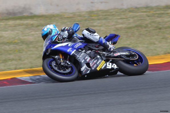 MAGNY-COURS  FSBK  2015
5ème manche du 
Championnat de France Superbike
27 & 28 Juin 2015
© PHOTOPRESS
Tel: 04 93 37 95 96
info@photopress.fr