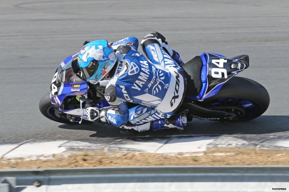 VIGEANT FSBK  2015
3ème manche du 
Championnat de France Superbike
24 & 25 Mai 2015
© PHOTOPRESS
Tel: 04 93 37 95 96
info@photopress.fr