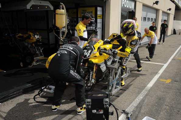 2015 04 Bol dOr 1951