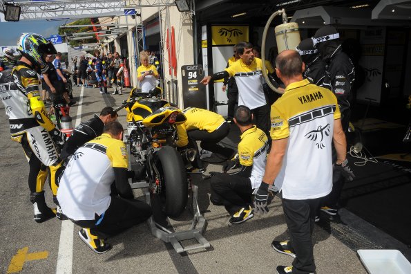 2015 04 Bol dOr 1955