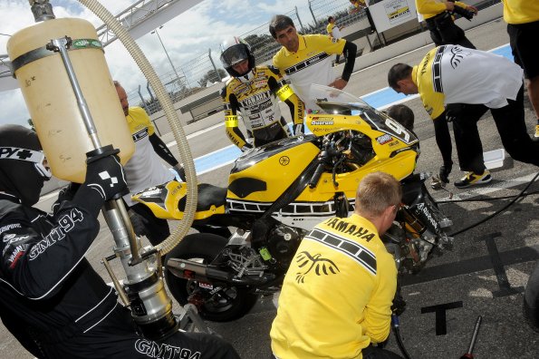 2015 04 Bol dOr 1960