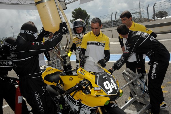 2015 04 Bol dOr 1962