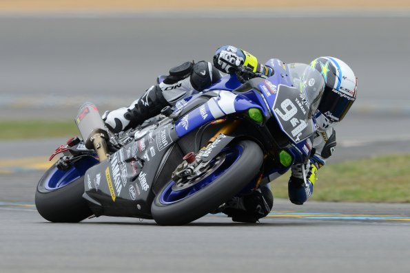 2015 24h Le Mans 01050