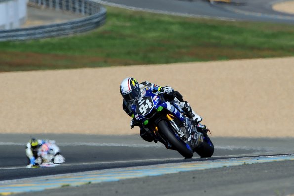 2015 24h Le Mans 15968