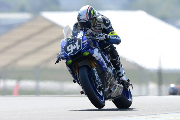 2015 24h Le Mans 17259