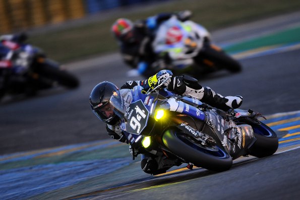 2015 24h Le Mans 21179