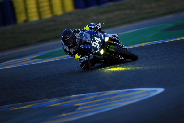 2015 24h Le Mans 21343